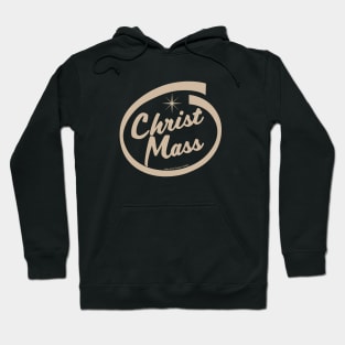 Christ Mass g Hoodie